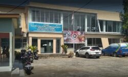 Tahun Ini Pemkab Paser Bangun Gedung Perpustakaan Baru