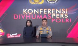 Periode 5 Juni-17 Juli 2023, Satgas TPPO Polri Selamatkan 2.104 Orang dan Tetapkan 804 Tersangka