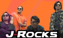 Malam Ini, Konser J-Rock di Convention Hall Guncang Kaltim Fest
