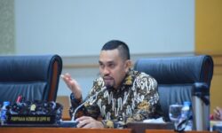 Peredaran Narkoba di Lapas Sudah Mengkhawatirkan