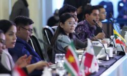 Aksi Iklim: FEALAC Youth Summit 2023 Serukan Kolaborasi yang Lebih Besar  