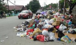 Angkasa Jaya Minta Pemkot Samarinda Perhatikan Pengelolaan Sampah Plastik