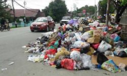 Angkasa Jaya Minta Pemkot Samarinda Perhatikan Pengelolaan Sampah Plastik
