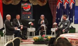 Peluang Startup Indonesia – Australia Barat, KJRI Bahas dalam Seminar
