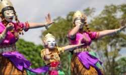 Festival Harmoni Budaya Nusantara Dihelat Mulai Besok di Taman Budaya Kaltim