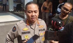 Polisi Tangkap Tersangka Penipuan Kerja Paruh Waktu Jaringan Internasional