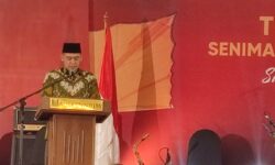 Wamenag: Kebudayaan Bukan Sekadar Dekorasi di Masyarakat