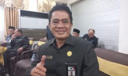 Dinas Kearsipan dan Perpustakaan Paser Bangun Perpustakaan Desa