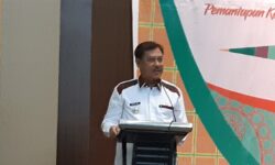 Tim Koordinasi DBON Panen APBD Kaltim, Tahun Ini Dijatah Rp31 Miliar