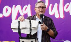 Pelaku UMKM Harus Ikut Berjualan Secara Digital Melalui Lokapasar