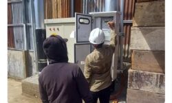 Biaya Produksi  Penggilingan Padi Turun 70 Persen Setelah Gunakan Electrifying Agriculture PLN