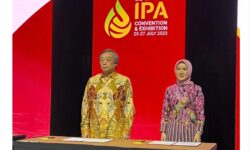 Pertamina-INPEX Siap Kembangkan Blok Masela