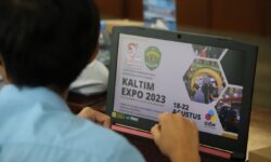 Kaltim Expo 2023 Digelar 18-22 Agustus di Convention Hall