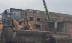 Pekerja Smelter Nikel di Sangasanga Tewas, Seno Aji Minta Kegiatan Dihentikan Sementara