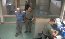 Tersangka Pembunuhan di Florida Ditangkap Setelah 40 Tahun Buron
