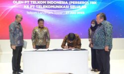 Resmi, Telkom Integrasikan IndiHome ke Telkomsel