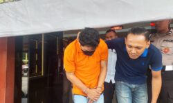 Pria Ini Setubuhi Bocah SD di Samarinda Hingga Trauma Berat