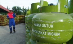 Pembeli LPG 3 Kg Mulai 1 Januari 2024 Hanya yang Sudah Terdaftar