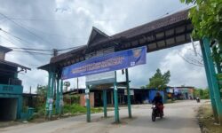 Dua Kelurahan Samarinda Dideklarasi Bersih Narkoba Justru Rawan Narkoba