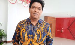 Belum Ada Parpol Kembalikan Perbaikan Berkas Bacaleg ke KPU Samarinda