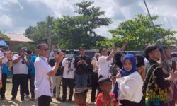 Dua Kelurahan di Samarinda Ini Deklarasi Bersih dari Narkoba