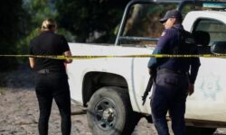 Jurnalis Meksiko Ditemukan Tewas Terbunuh
