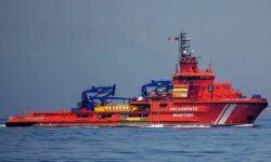 Kapal Migran dari Senegal Bawa 200 orang Hilang di Perairan Canary