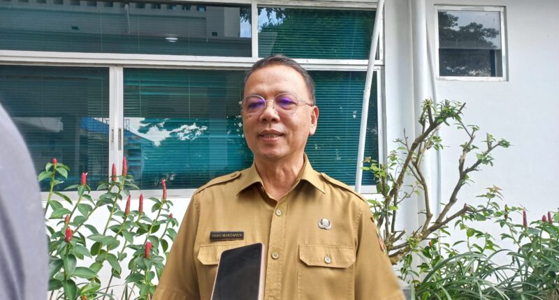 Pemkot Samarinda Tidak Bisa Bayar Semua Kegiatan Tahun 2025