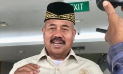 Bupati Edi Damansyah Minta Kepala Dinas Jangan Banyak Berkegiatan di Luar Kukar
