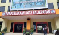 Perpustakaan Kelurahan GSU Wakili Balikpapan di Lomba Tingkat Provinsi