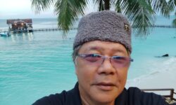 Budayawan Kaltim Hadiri Temu Konsultasi Seniman dan Budayawan Nusantara