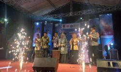 Festival Makanan Jalanan Digelar Sepekan di Samarinda Buat Promosikan Produk UMKM