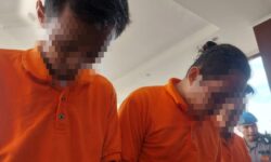 Tiga Pria Kalsel Jual Anak 16 Tahun ke Pria Hidung Belang di Samarinda