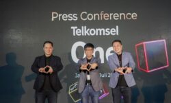 Telkomsel One, Hasil Kawin IndiHome dan Telkomsel Tawarkan Paket Mulai Rp120 Ribu