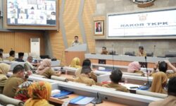 Pemkot Samarinda Rapatkan Barisan Hapus Kemiskinan Ekstrem di 2024