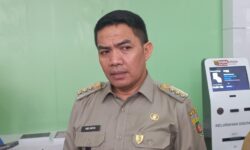 Andi Harun Setop Sementara Ajuan PNS Pemkot Pindah ke Luar Kota