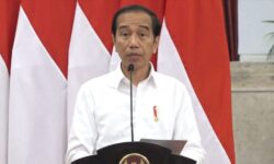 Perhatikan, Ini 6 Arahan Jokowi di Siang Kabinet Paripurna