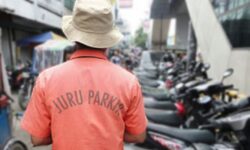 Benang Merah Persoalan Parkir di Samarinda karena Minimnya Lahan Parkir