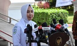 Sistem Peringatan Dini Belum Efektif Antisipasi Tsunami Non Tektonik