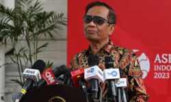 Mahfud Md: Soal Al Zaytun Ditangani Serius