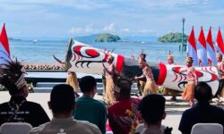 Papua Street Carnival Punya Potensi Besar Angkat Industri Kreatif