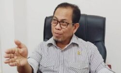 Anggaran Dinas PUPR Samarinda Rp1,2 Triliun, Angkasa Jaya Minta Diserap Maksimal