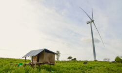 Tantangan Terbesar Transisi Energi Meningkatkan Penggunaan Produk Dalam Negeri