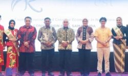 Isran: Terima Kasih Kaltim Fest