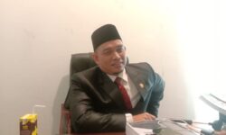 Abdul Khairin Mengaku Siap Melanjutkan Perjuangan PKS