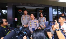 Usut Transaksi Mencurigakan Panji Gumilang, Polri Bentuk Timsus dan Gandeng PPATK