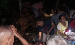 Satu Warga Meninggal Akibat Gempa Magnitudo 6,4 di Bantul