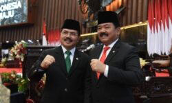 Politisi PPP: Tuntaskan Persoalan Status Bandara Internasional