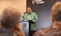 Golkar dan PAN Resmi Dukung Prabowo