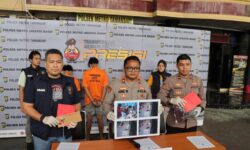 Usai Mengkonsumsi Sabu Bersama, Teman Dianiaya Hingga Tewas